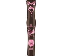 Essence Cosmetics Máscara De Pestañas Con Efecto De Pestañas Artificiales Lash Princess Marrón Negro, Dar Volumen, Efecto Pestañas Artificiales, Definir, Alargar, 12 ml