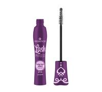 essence Lash PRINCESS máscara de pestañas efecto Máscara pestañas (12ml) | Efecto pestañas postizas, Voluminizador, Cepillo de fibra cónico, Alargador, Definición, Máscara de pestañas