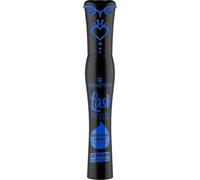 essence Lash PRINCESS false lash effect mascara EXTREME waterproof, negro, longitud, volumen, efecto pestañas postizas, resistente al agua, 12 ml