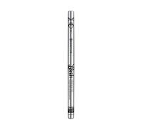 essence Lash PRINCESS long-lasting eye pencil Waterproof Eyeliner 0.3 g Nr. 01 - deep black waterproof
