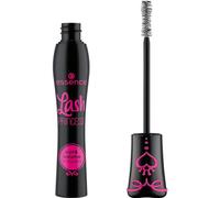 essence Lash PRINCESS máscara de pestañas volumen & rizo, dar volumen, curvar, resultado inmediato, intensivo (12ml)