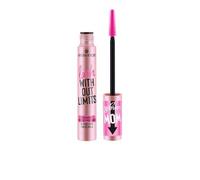 Essence Lash With Out Limits Extreme Lengthening & Volume 01-Black 13ml