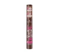 ¡15% DTO! Lash Without Limits Extreme Lenghtening & Volume Máscara de Pestañas Tubo