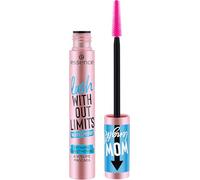 ¡35% DTO! Lash Without Limits Extreme Lenghtening - Volume Máscara de Pestañas Waterproof 13 ml