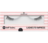 ESSENCE Lashes To Impress 03 Pestañas Postizas