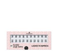 Essence Lashes To Impress Pestañas Artificiales 07 | Comprar n/a 20 Unidades