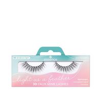 Essence Light as a Feather 3D Pestañas Artificiales 02 n/a 1 Unidad