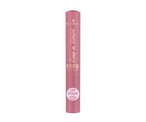 essence line n' STAIN! TATTOO LIP LINER Lápiz labial 2.5 ml Nr. 01 - Everyone's Nude-Pink