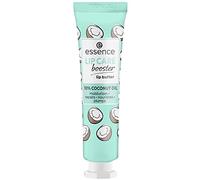 essence LIP CARE booster lip butter