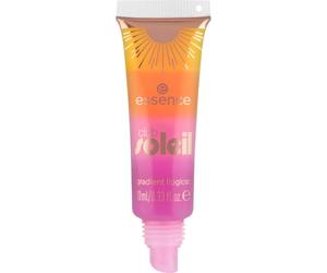 essence Lipgloss degradado club SOLEIL, brillante (10ml)