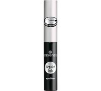 essence liquid ink eyeliner líquido efecto tinta, definir (3ml)
