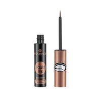 Essence Liquid Ink Eyeliner Líquido Waterproof | Comprar 02 Marrón 3 ml n/a