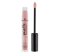 Essence Liquid Lipstick 8h Matte | Precio, Comprar 03 Soft Beige 2,5 ml n/a
