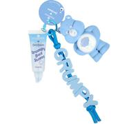 essence Llavero Care Bears lipgloss, brillante, rociado, cuida (9.5ml)