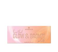 essence Love That Glow & Bronze Paleta 16g