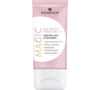 essence MAGIC All In One crema facial suavizante cuidado (30ml) | Filtro UVA/UVB, Hidratante, Nutritivo, Adaptación al color, Suavizante, Todo tipo de piel, Efecto iluminador, Prebase