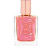 Essence Make Beauty Fun Nail Top Coat 01 - Solución para uso diario