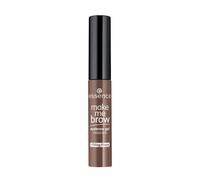 essence Make Me Brow Gel de cejas 3.8 ml Nr. 02 - Browny Brows