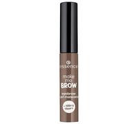 Essence - Make Me Brow Gel Máscara Geles de cejas 3.8 g 05 - CHOCOLATY BROWS