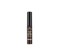 Essence Ojos Cejas Make Me Brow Eyebrow Gel Mascara No. 06 Ebony Brows 3,80 ml