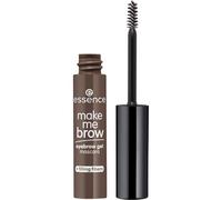 essence make me BROW máscara gel para cejas Máscara pestañas (3.8ml) | Definición, Cejas más tupidas, Máscara de cejas
