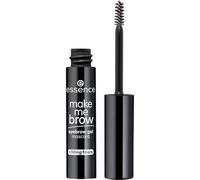 essence make me BROW máscara gel para cejas Máscara pestañas (3.8ml) | Definición, Cejas más tupidas, Máscara de cejas