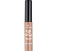 essence make me BROW máscara gel para cejas Máscara pestañas (3.8ml) | Definición, Gel de cejas