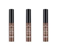 Essence Maquillaje Para Los Ojos Essence Ojos Make Me Brow Gel Mascara Para Cejas 02 752842-1 unidad