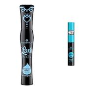 Essence Maquillaje Para Los Ojos Essence Ojos Mascara Waterproff False Lash Effect 920724-1 unidad & delineador de ojos liquid ink eyeliner waterproof - negro.