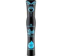Essence Lash Princess False Waterproof Mascara - Máscara De Pestañas Resistente Al Agua, Efecto Volumen