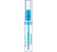 Essence mascara cejas y pestañas transparente.