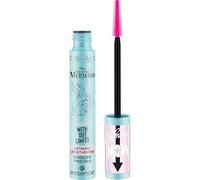 essence Máscara de pestañas lash WITHOUT LIMITS EXTREME LENGTHENING & VOLUME MASCARA, de larga duración, dar volumen, Ultranegro, alargar (13ml)