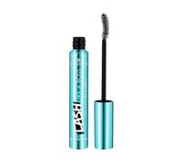 ESSENCE Máscara de pestañas resistente al agua para volumen y longitud Lash Like a Boss (12 ml)