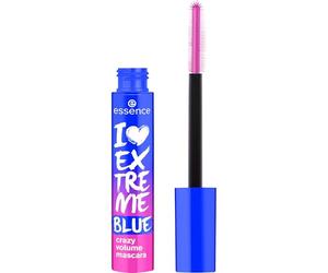essence Máscara de pestañas voluminizadora I LOVE Máscara pestañas (12ml)