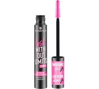 essence MÁSCARA lash WITHOUT LIMITS EXTREME Máscara pestañas (13ml)