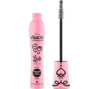 essence Mascarilla con efecto de pestañas postizas Lash PRINCESS Alicia en el País de las Maravillas de Disney, dar volumen, curvar, definir, alargar (12ml)