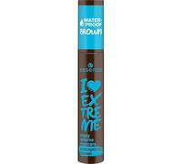 Essence - Mascarilla I Love Extreme Crazy Volume impermeable - 01 Cozy Brown
