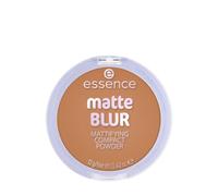 essence matte BLUR MATTIFYING COMPACT POWDER Polvo compacto 12 g Nr. 50