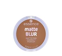 essence matte BLUR MATTIFYING COMPACT POWDER Polvo compacto 12 g Nr. 60