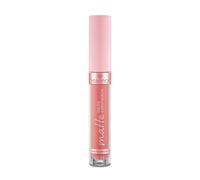 Essence Sombra De Ojos Líquida Mate., De Larga Duración, Cubriente, Secado Rápido, Natural, Color Intenso (3Ml)