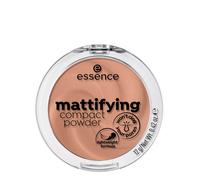 Essence Mattifying Polvos Compactos Matificantes | Comprar 02 Soft Beige n/a