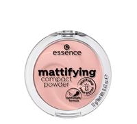 Essence Mattifying Polvos Compactos Matificantes | Comprar 10 Light Beige n/a