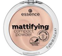 essence mattifying polvos compactos matificantes, matificante, mate (12g)