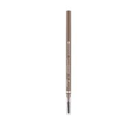 essence Micro Precise brow pencil Lápiz de cejas 0.05 g Nr. 02 - Taupe
