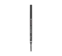 essence Micro Precise brow pencil Lápiz de cejas 0.05 g Nr. 08 - Black Brown