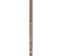 essence micro precise lápiz de cejas, de larga duración, definir, natural (0.05g)
