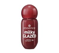 Glossy Milky Glazed 06