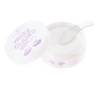 essence milky GLAZED hydro gel, Parches de ojos, hidratante (30pair)