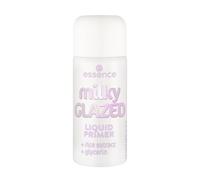 Prebase Milky Glazed Liquid Primer 50 ml