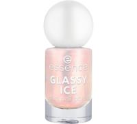 ESSENCE MINI ESMLATE DE UÑAS GLASSY ICE 09